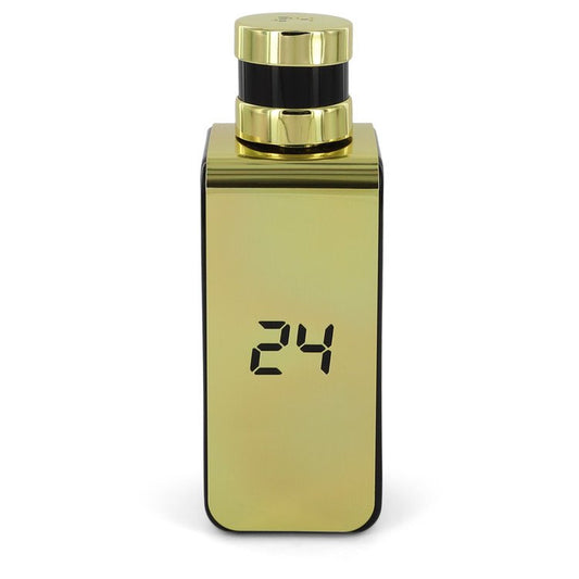 24 Gold Elixir by ScentStory