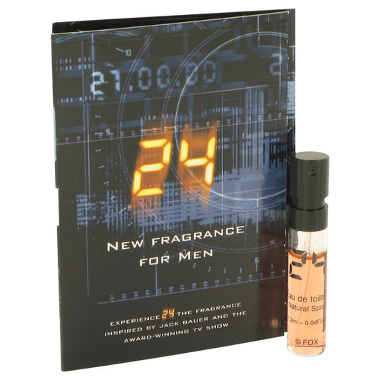 24 The Fragrance by ScentStory