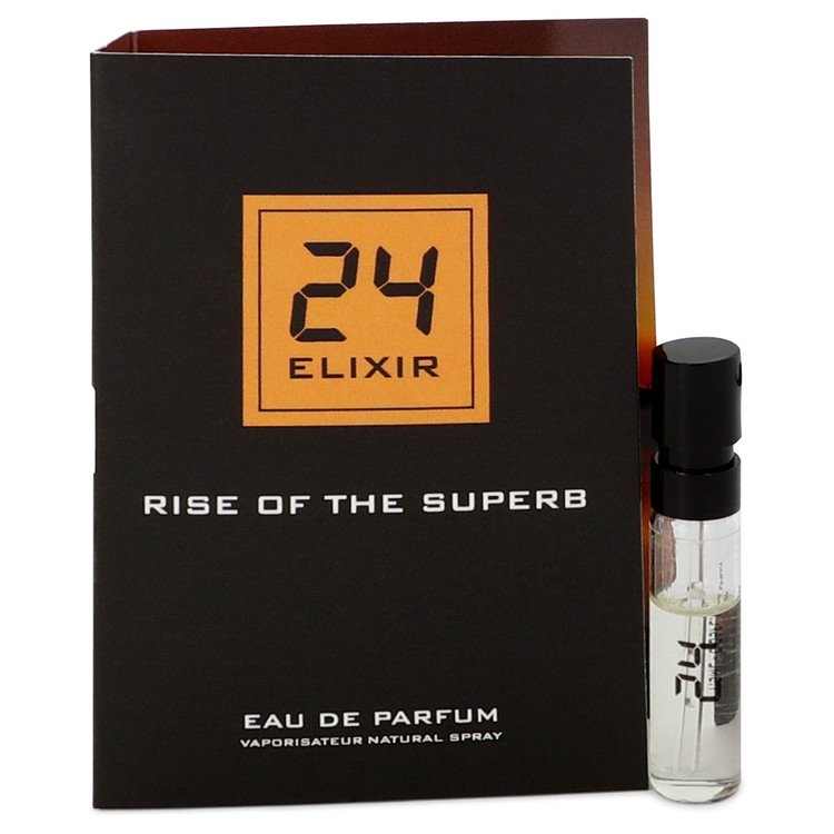 24 Elixir Rise of the Superb by Scentstory