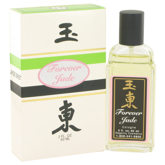 Forever Jade by Regency Cosmetics
