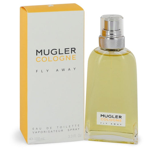 Mugler Fly Away by Thierry Mugler