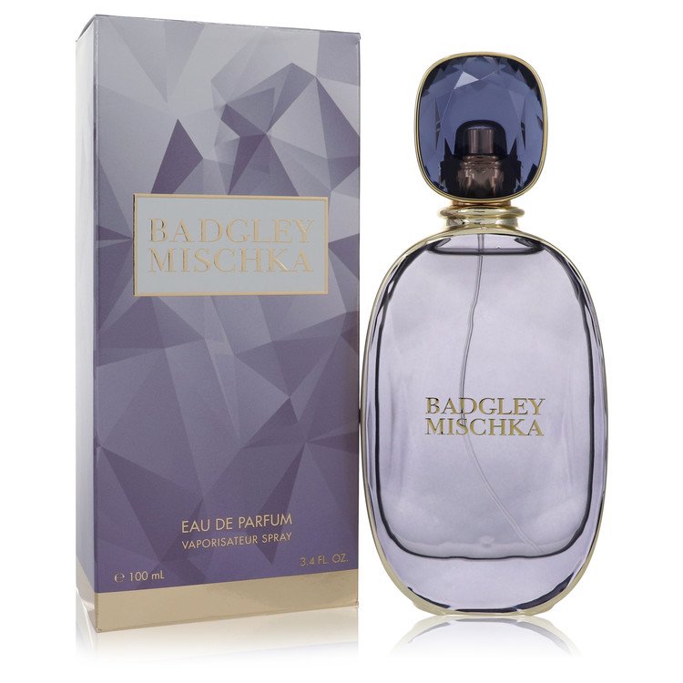 Badgley Mischka by Badgley Mischka