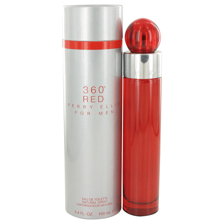 Perry Ellis 360 Red by Perry Ellis