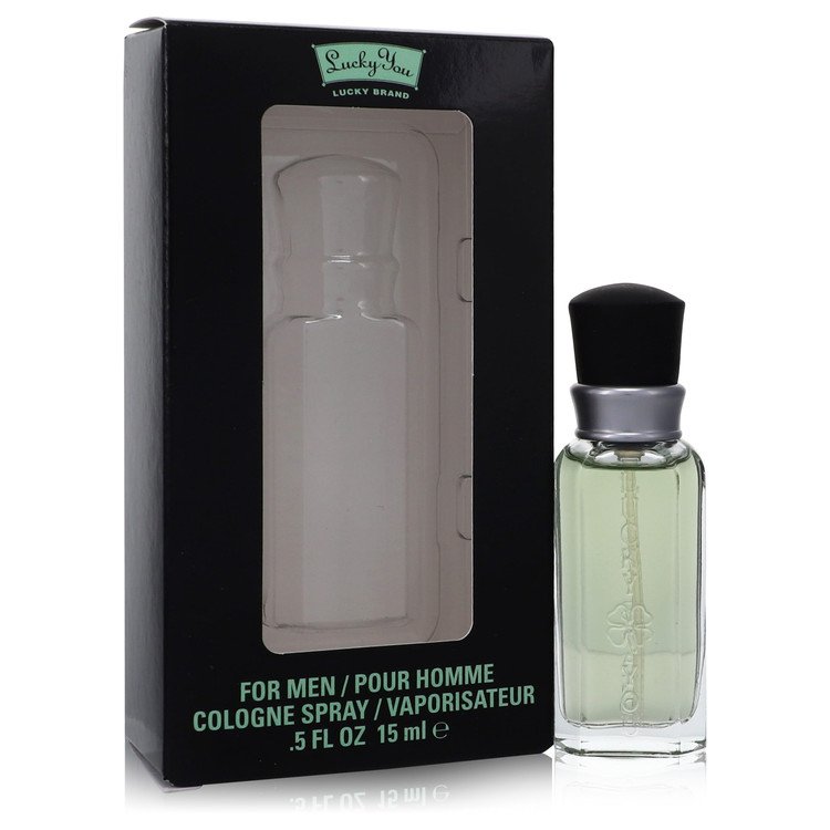 Lucky You by Liz Claiborne