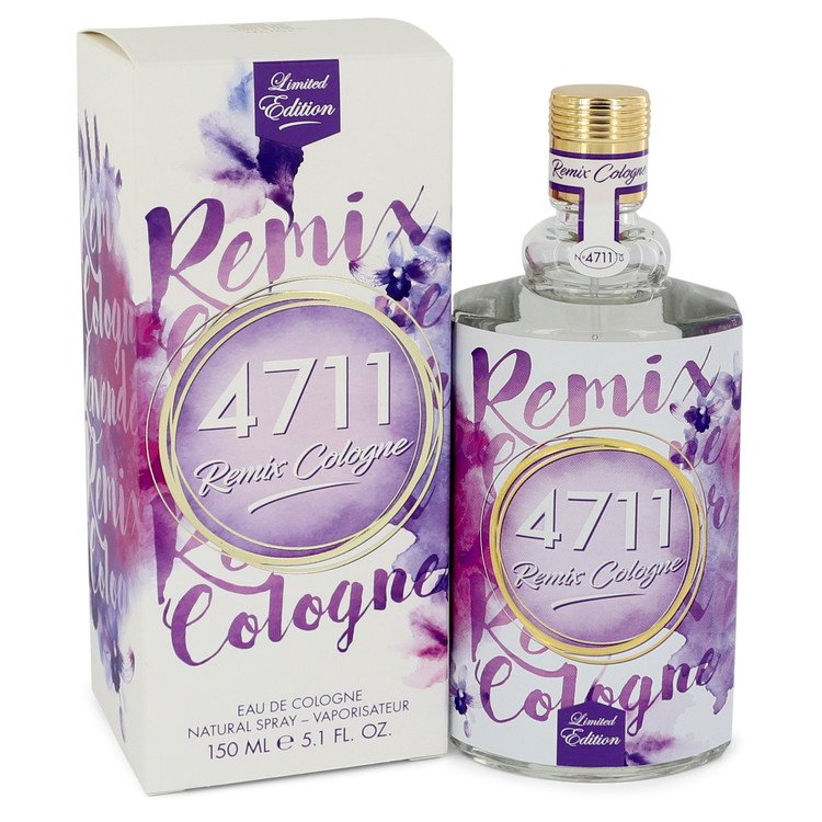 4711 Remix Lavender by 4711