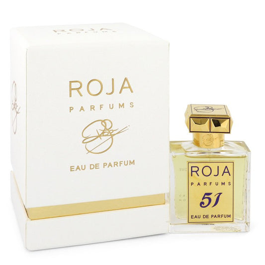Roja 51 Pour Femme by Roja Parfums