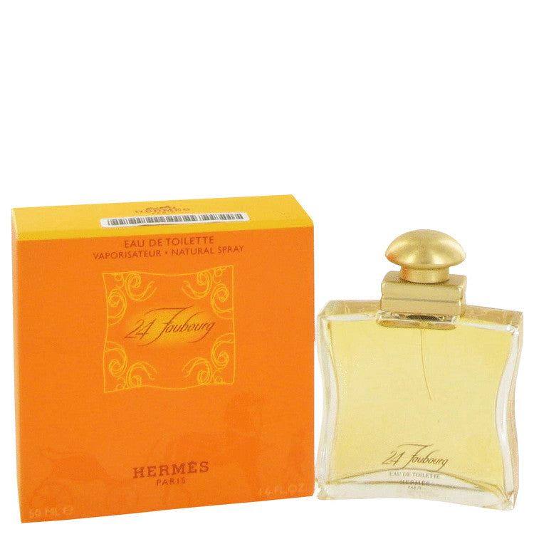 24 Faubourg by Hermes