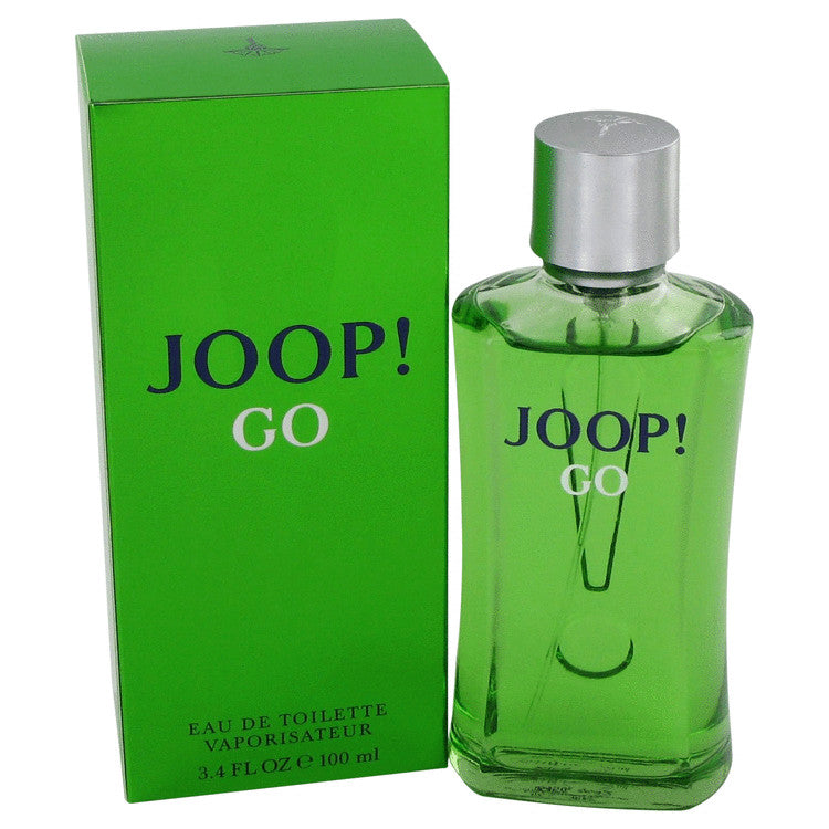 Joop Go by Joop!