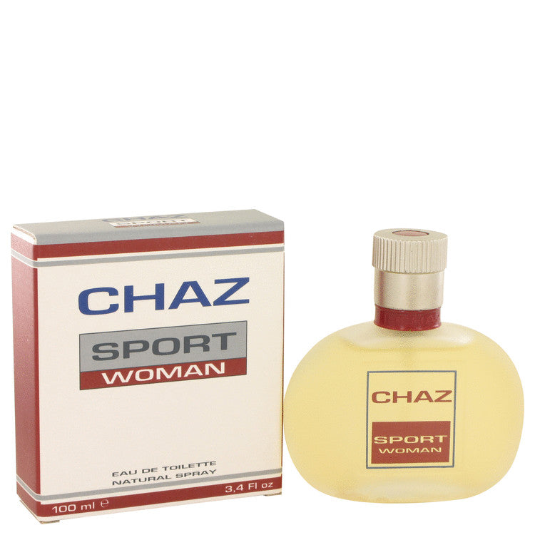 Chaz Sport by Jean Philippe