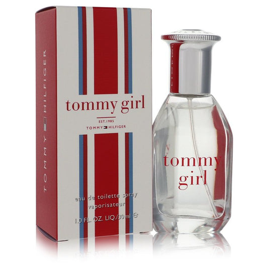 Tommy Girl by Tommy Hilfiger