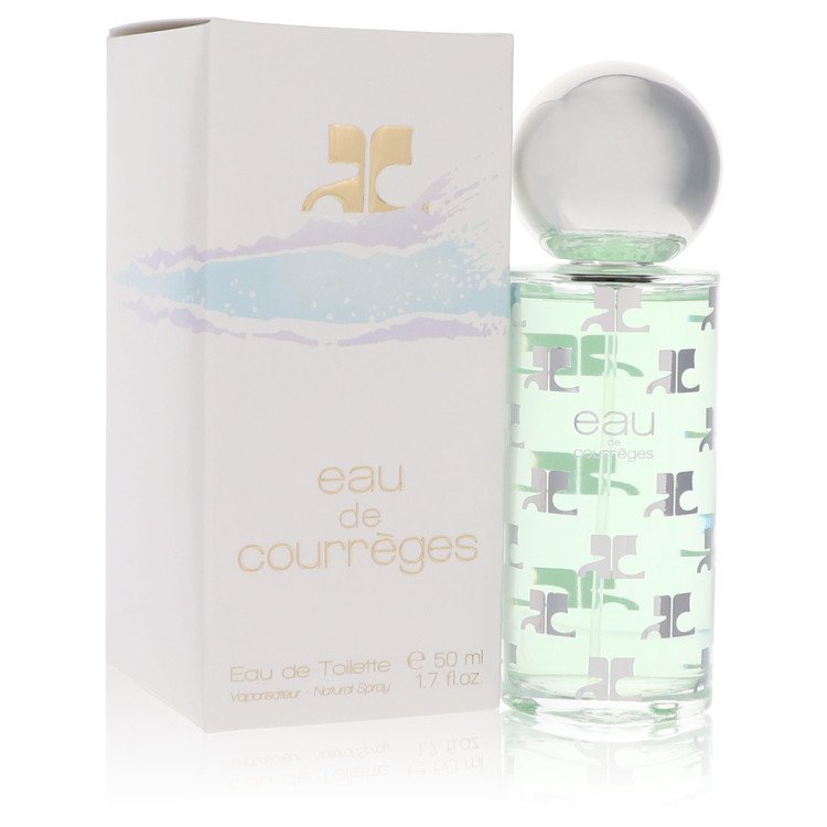 Eau De Courreges by Courreges