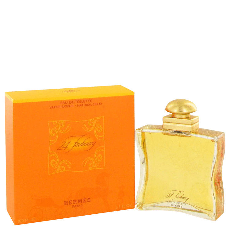 24 Faubourg by Hermes