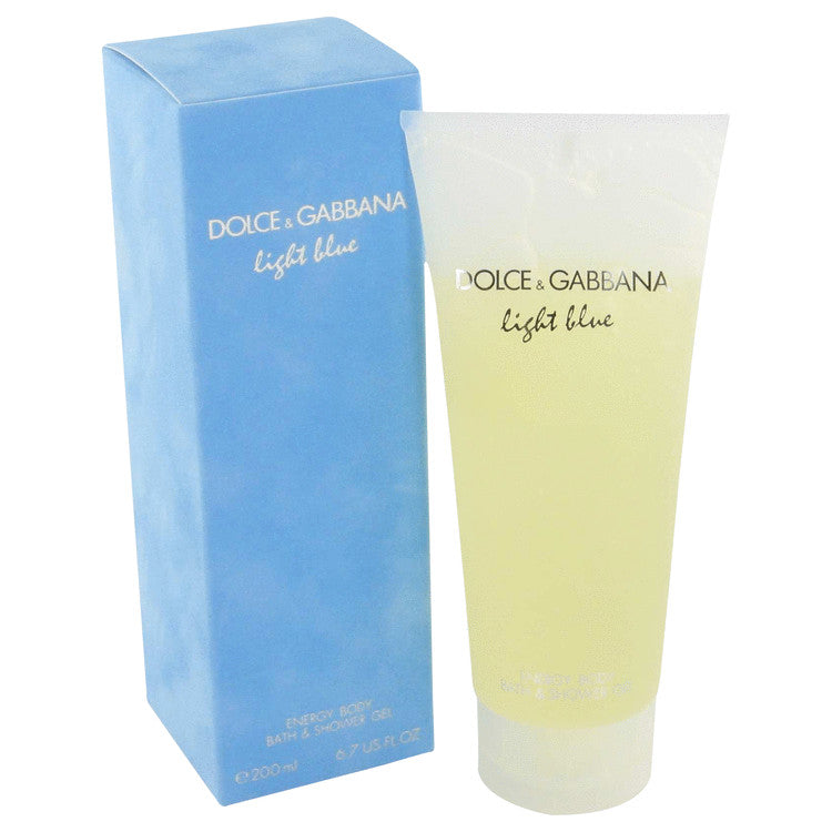 Light Blue by Dolce & Gabbana