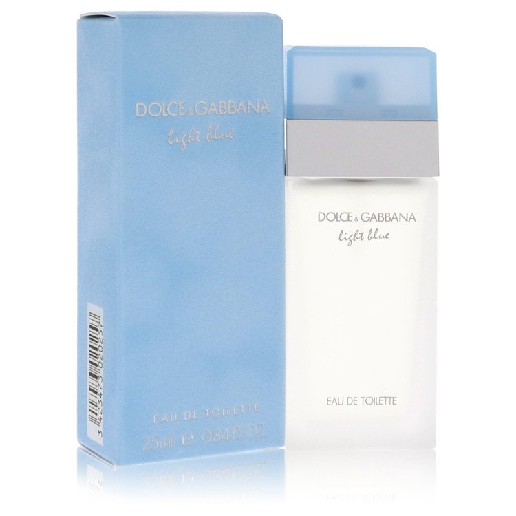 Light Blue by Dolce & Gabbana