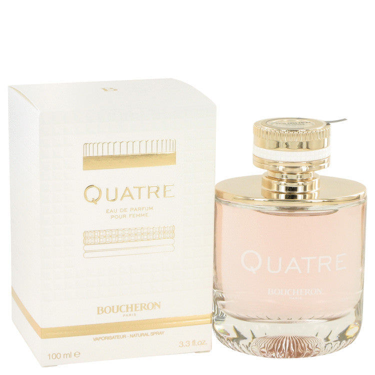 Quatre by Boucheron