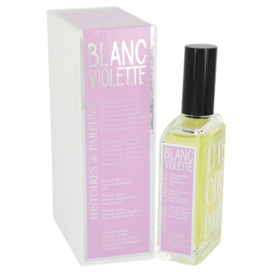 Blanc Violette by Histoires De Parfums