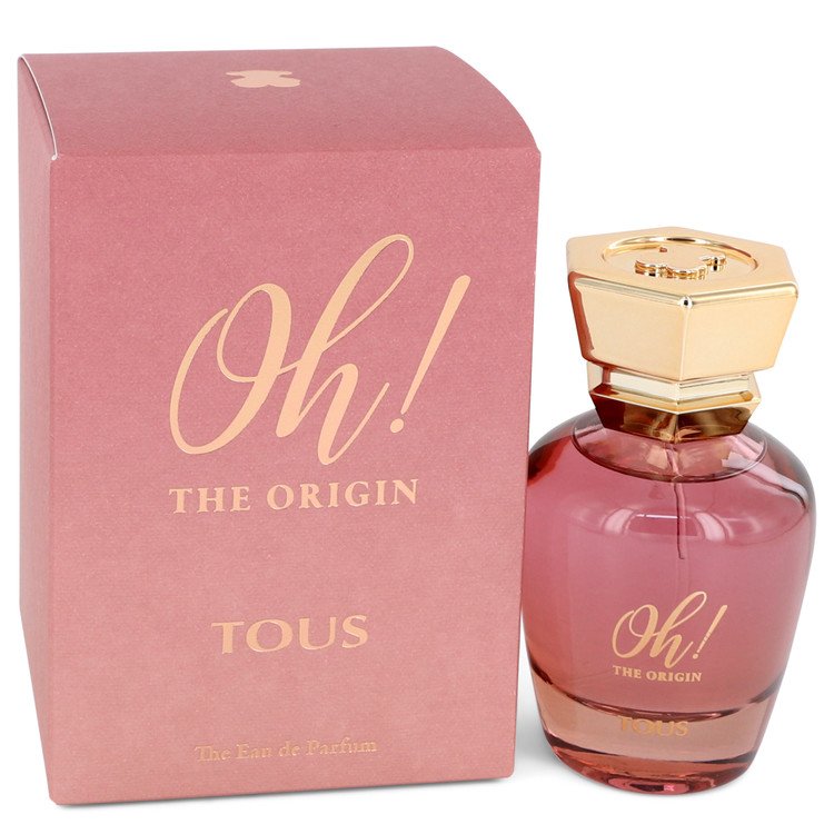 Tous Oh The Origin by Tous
