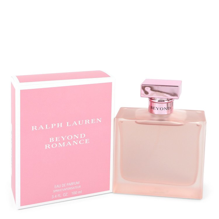 Beyond Romance by Ralph Lauren