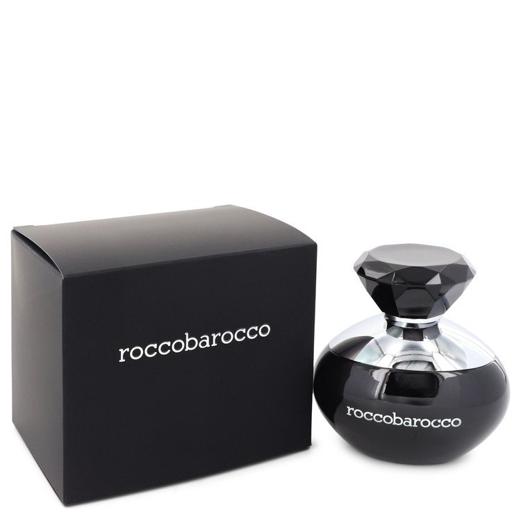 Roccobarocco Black by Roccobarocco