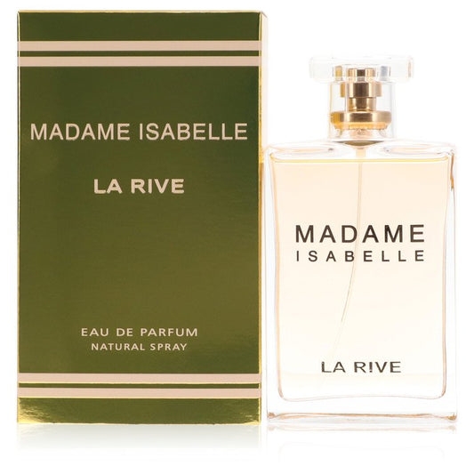 Madame Isabelle by La Rive