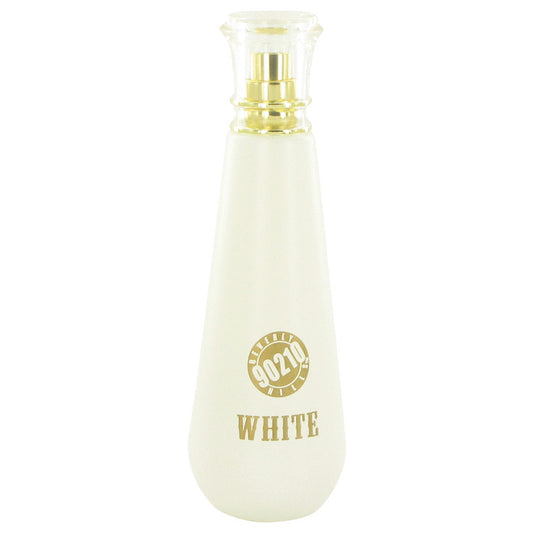90210 White Jeans by Torand