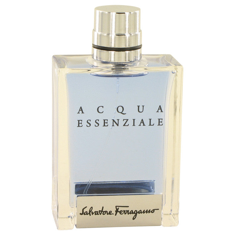 Acqua Essenziale by Salvatore Ferragamo