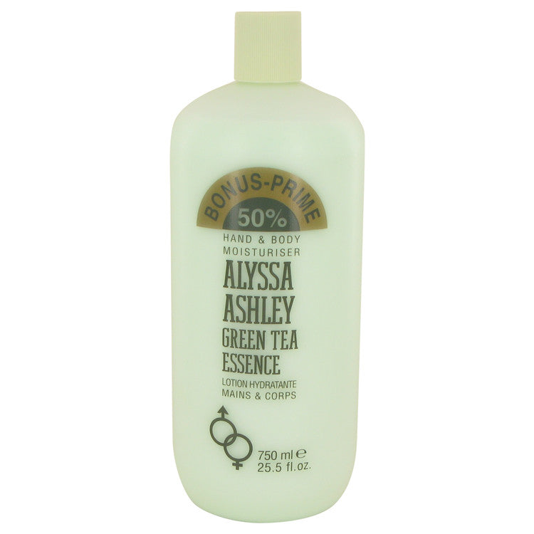 Alyssa Ashley Green Tea Essence by Alyssa Ashley