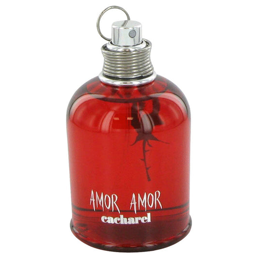 Amor Amor by Cacharel