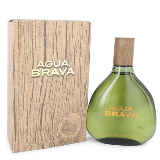 Agua Brava by Antonio Puig