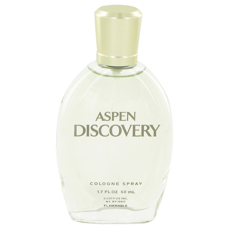 Aspen Discovery by Coty