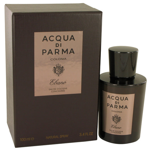 Acqua Di Parma Colonia Ebano by Acqua Di Parma