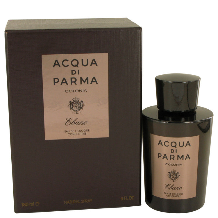 Acqua Di Parma Colonia Ebano by Acqua Di Parma