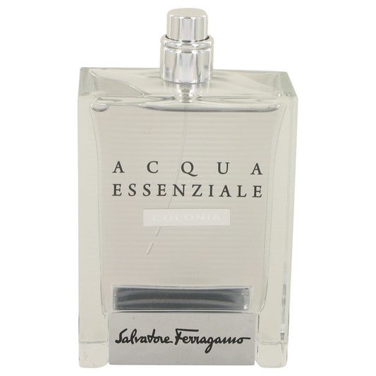 Acqua Essenziale Colonia by Salvatore Ferragamo