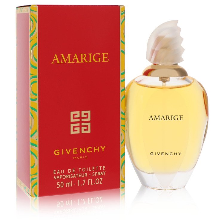 Amarige by Givenchy