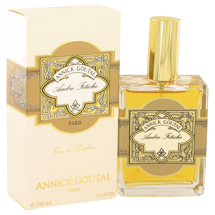 Ambre Fetiche by Annick Goutal