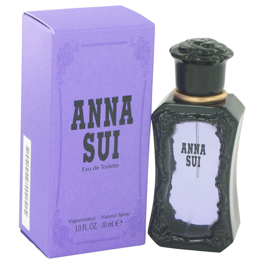 Anna Sui by Anna Sui