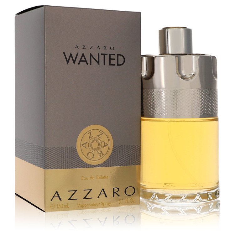 Azzaro Wanted by Azzaro