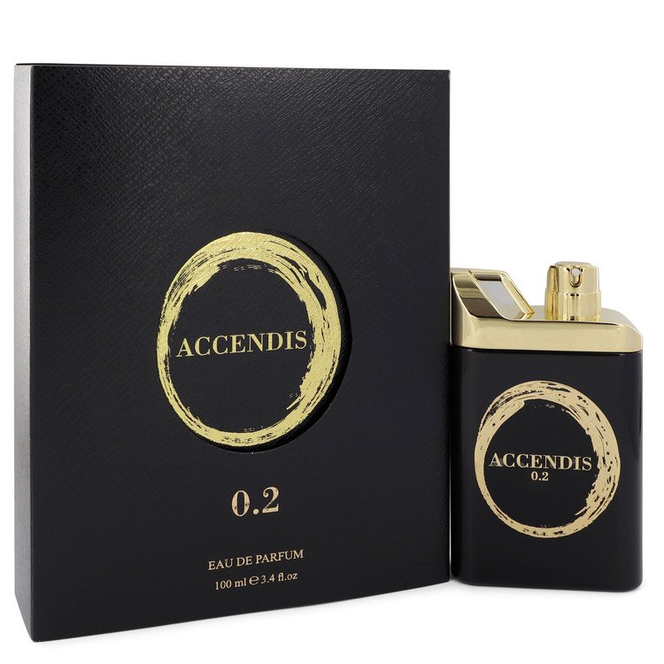 Accendis 0.2 by Accendis