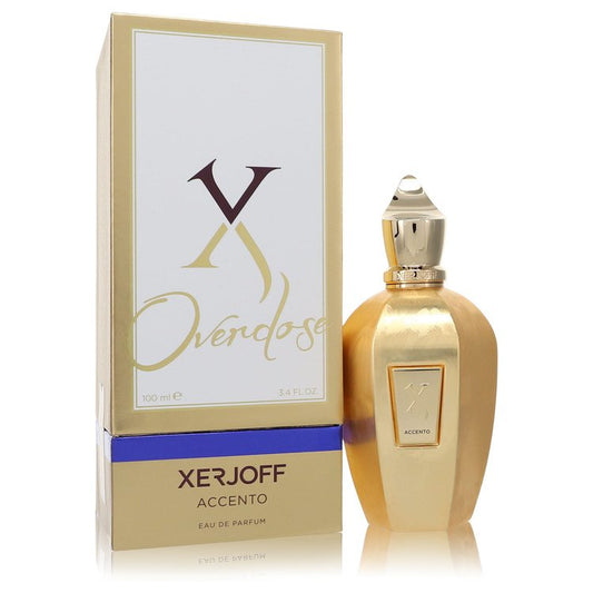 Xerjoff Accento Overdose by Xerjoff