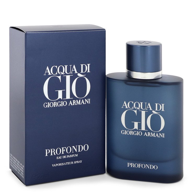 Acqua Di Gio Profondo by Giorgio Armani