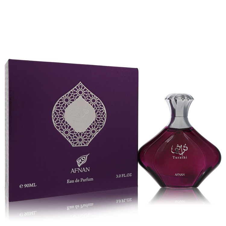 Afnan Turathi Purple by Afnan