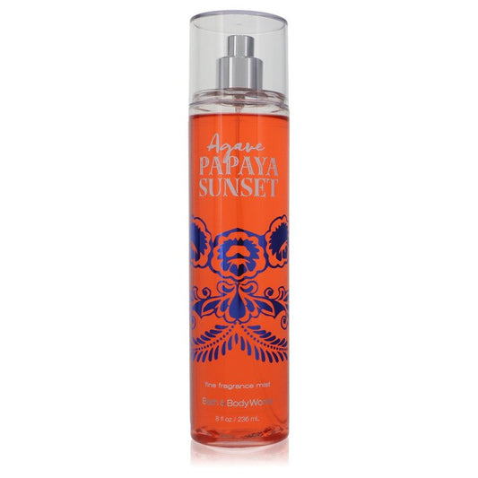 Agave Papaya Sunset by Bath & Body Works