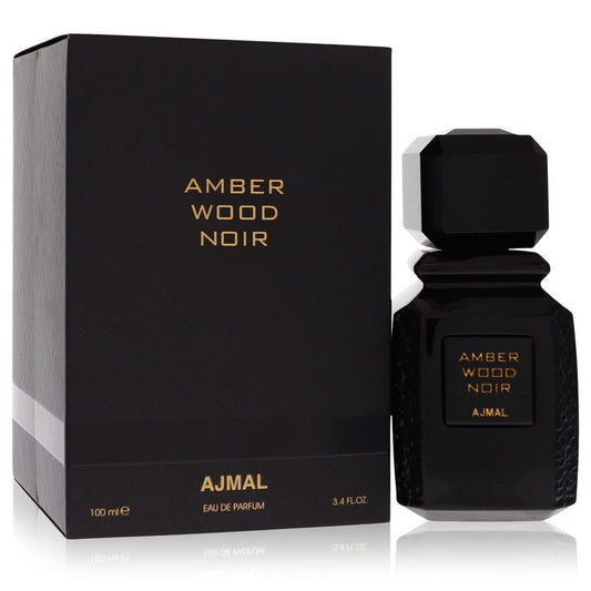 Ajmal Amber Wood Noir by Ajmal