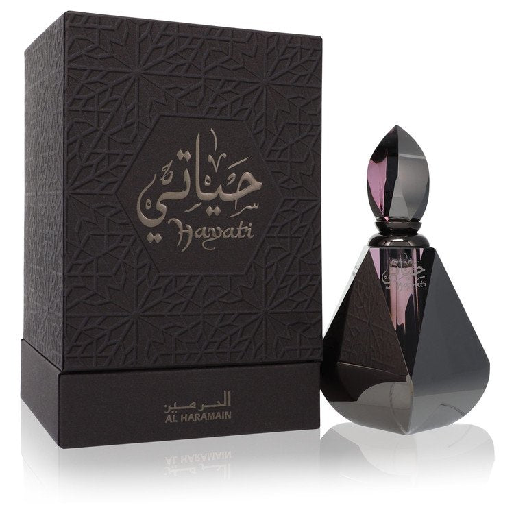 Al Haramain Hayati by Al Haramain