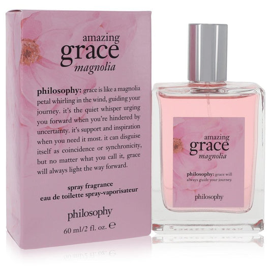Amazing Grace Magnolia by Philosophy