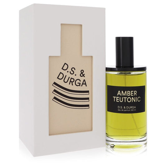 Amber Teutonic by D.S. & Durga