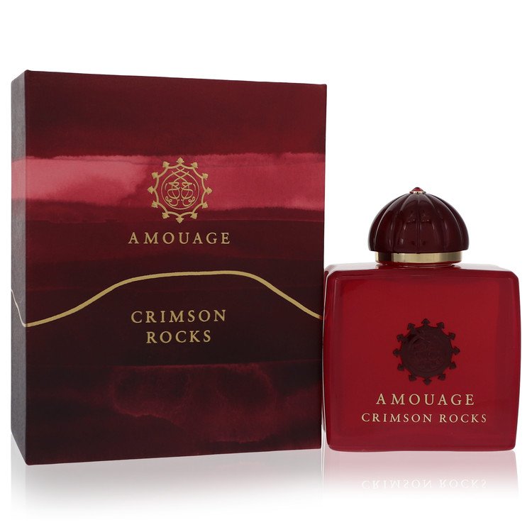 Amouage Crimson Rocks by Amouage