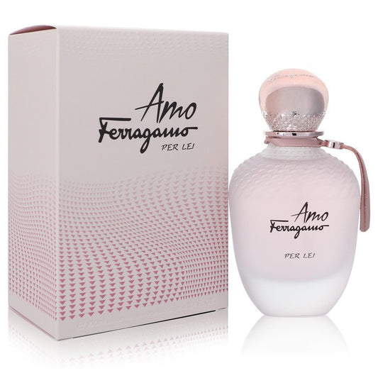 Amo Ferragamo Per Lei by Salvatore Ferragamo