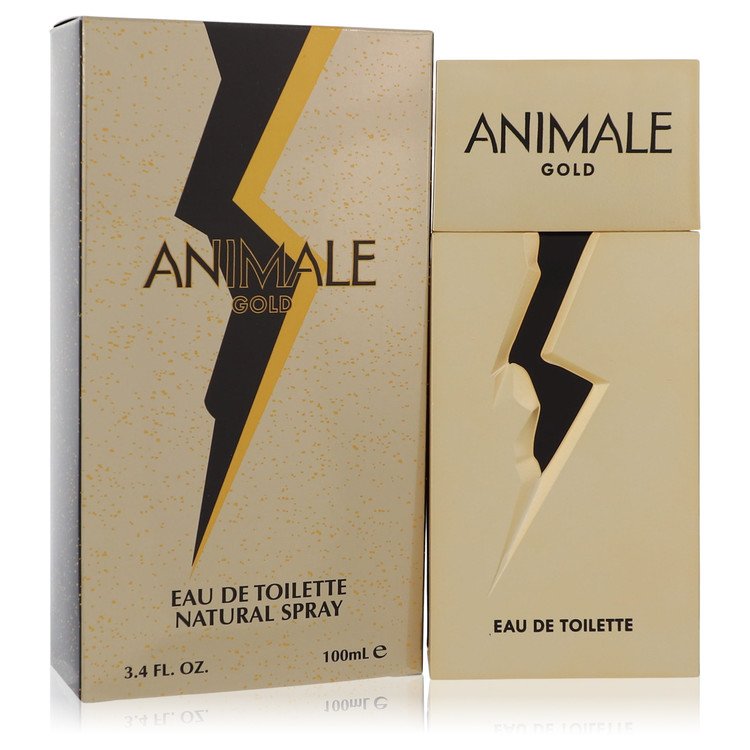 Animale Gold by Animale