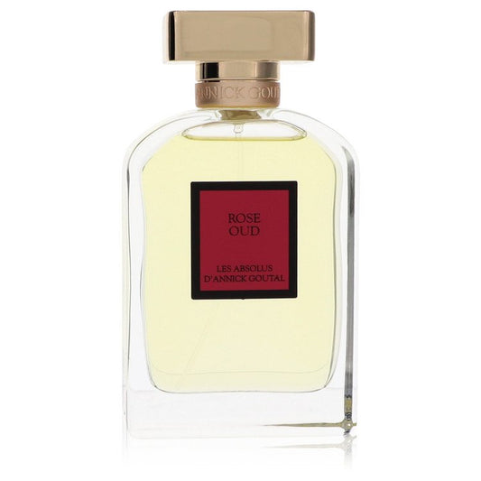 Annick Goutal Rose Oud by Annick Goutal